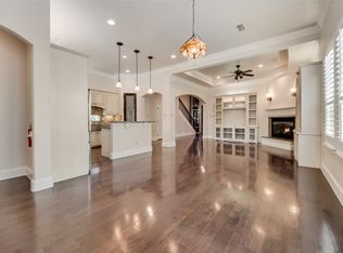 6121 Pleasant Dream St, North Richland Hills, TX 76180