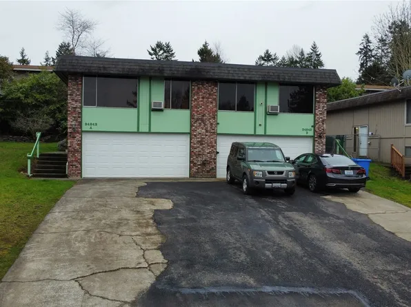 24842 96th Avenue SE, Kent, WA 98030