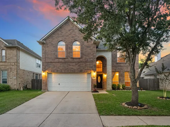 26702 Blanchard Grove Dr, Katy, TX 77494