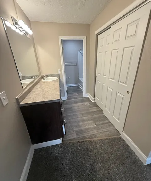 Continent French Quarter Apt — Photo 145