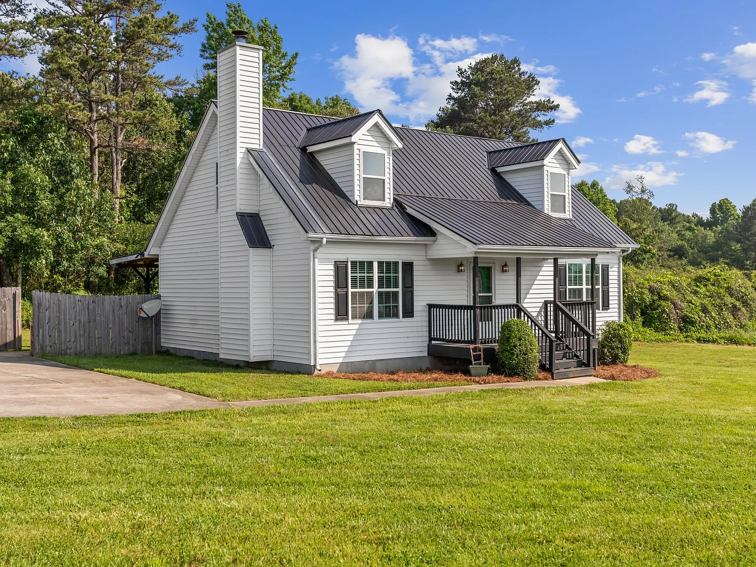 6507 Clermont Hwy — Photo 1