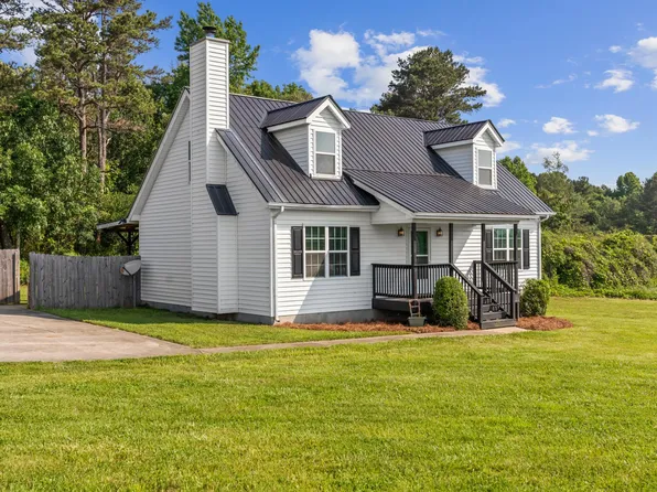 6507 Clermont Hwy, Clermont, GA 30527