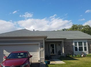 14052 Redmond Dr, Huntley, IL 60142