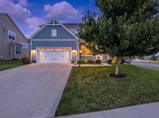 102 Moore Ct, Pickerington, OH 43147