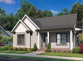 322 Coscoroba Rd, Auburn, AL 36832