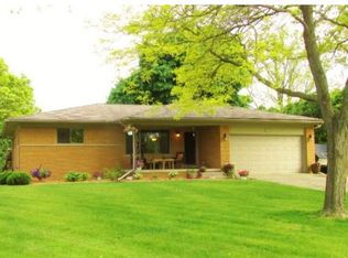 18666 Omega Ct, Clinton Township, MI 48036