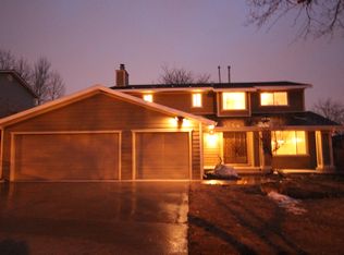 8672 S Ida Ln, Sandy, UT 84093