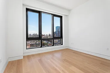 Rented by Douglas Elliman