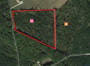 Fox Trl, Spotsylvania, VA 22553