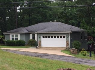 101 Wood Cove Dr, Fairfield Bay, AR 72088