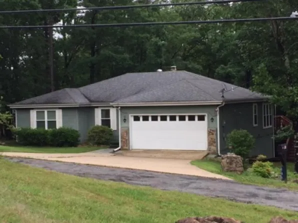 101 Wood Cove Dr, Fairfield Bay, AR 72088