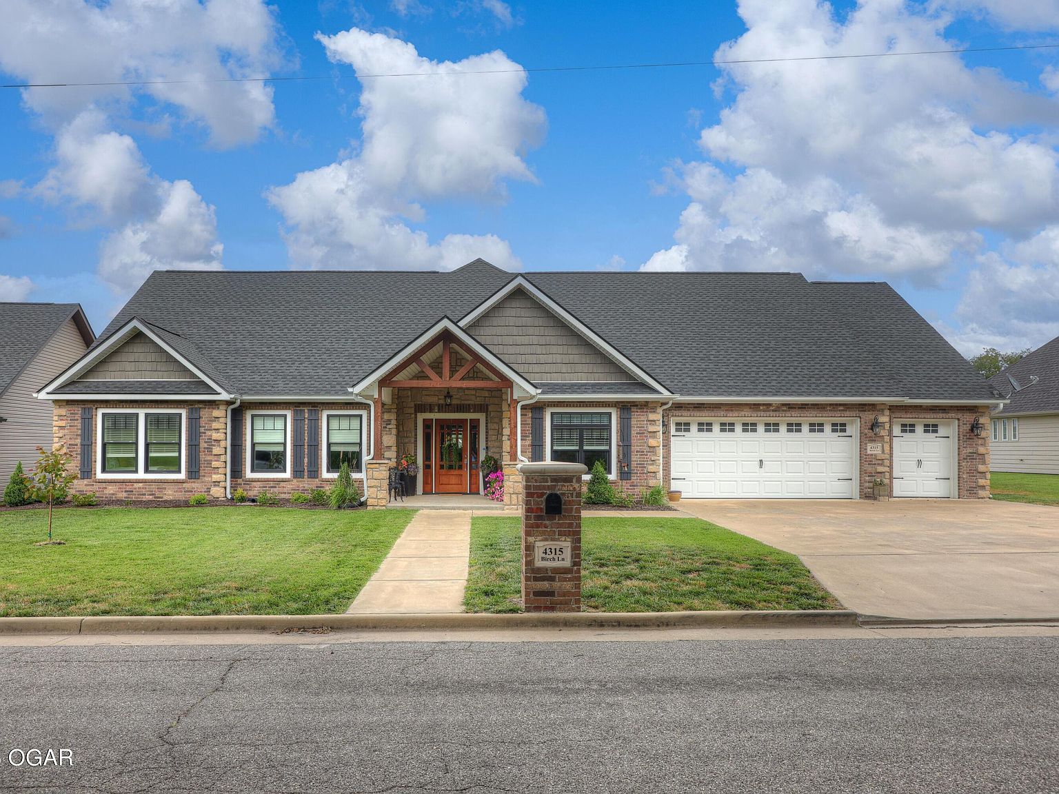 4315 N Birch Ln, Joplin, MO 64801 MLS 233950 Zillow