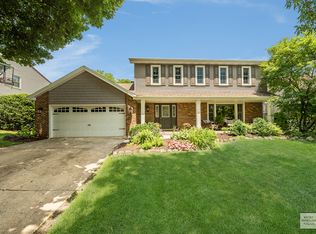 1401 Deep Run Rd, Naperville, IL 60540