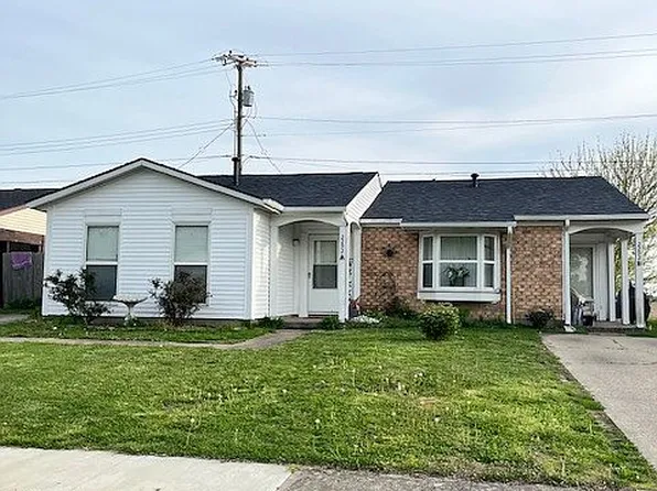 2292 Fulkerson Dr, Owensboro, KY 42301