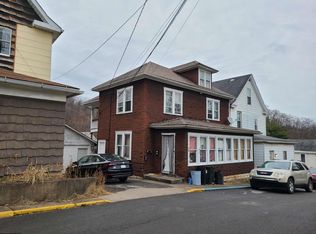 569 Clark St, Morgantown, WV 26501