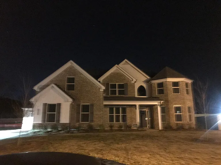 4140 Gold Hill Ln — Photo 22