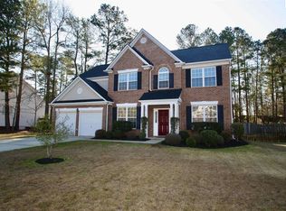 104 Harbor Glen Dr, Lexington, SC 29072