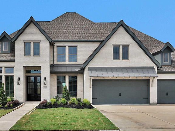 2nd image of 19010 Autumn Hazelnut Ln