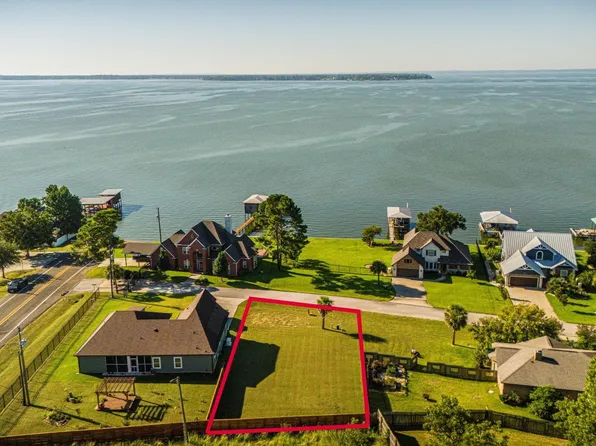 LOT 14 Treasure Point Lot 14, Onalaska, TX 77360