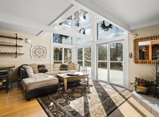 210 Forest Glen Rd, Olympic Valley, CA 96146