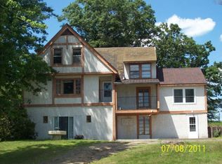 22484 Highway 65 NE, East Bethel, MN 55005