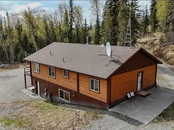 575 Pace St, Soldotna, AK 99669