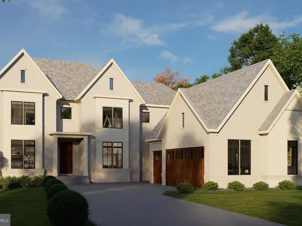 6126 Stoneham Ln, Mc Lean, VA 22101