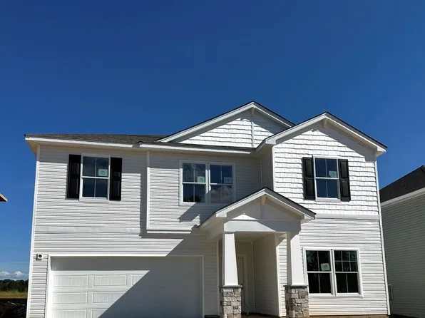 165 Gumwood Cir, Gaffney, SC 29341