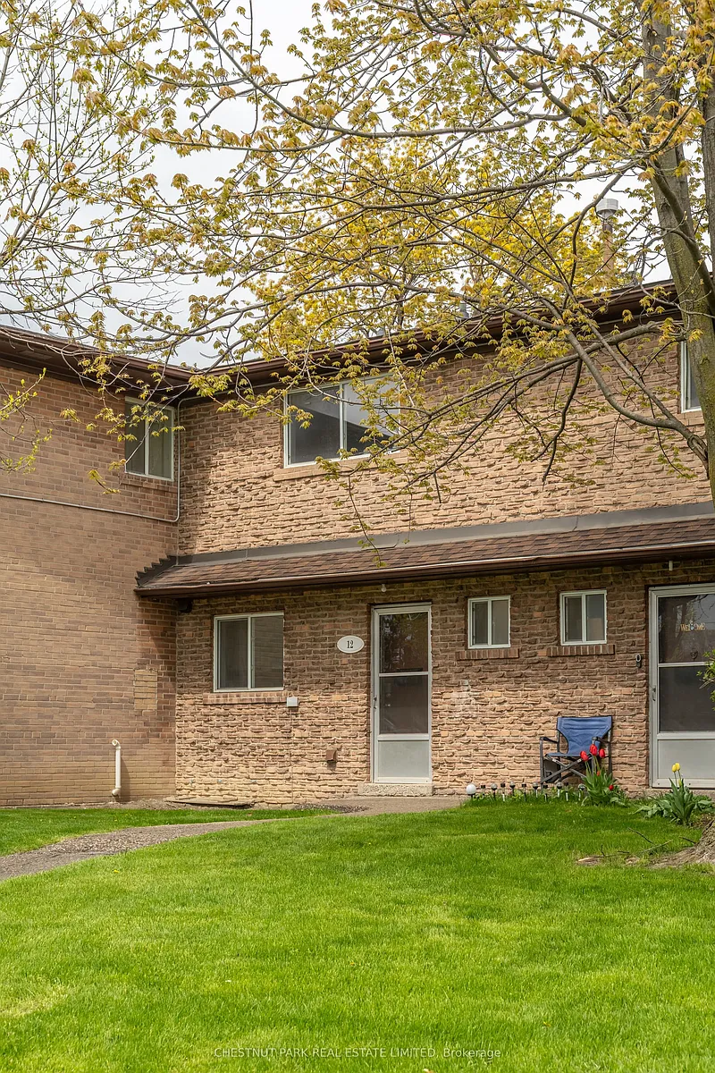 Building Photo - 44 Romfield Dr #12