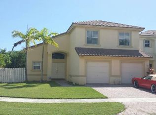 23615 SW 107th Pl, Homestead, FL 33032