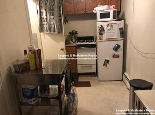 46 Joy St #1, Boston, MA 02114