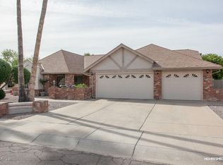 6119 W Sierra St, Glendale, AZ 85304