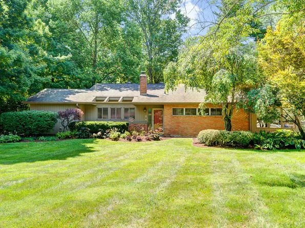 1035 Beechview Dr S, Columbus, OH 43085