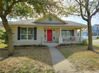 769 Fairway, Kyle, TX 78640