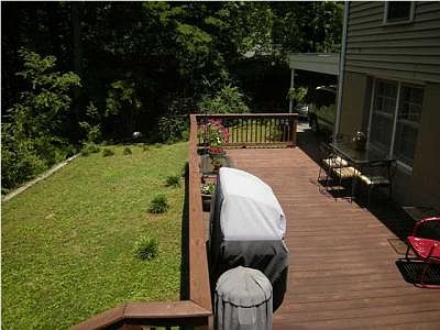 2nd image of 3211 Ozark Cir