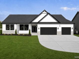 126 Royal Troon Dr, Dardenne Prairie, MO 63368