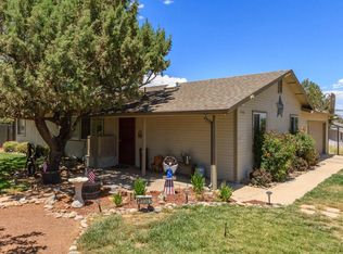 4500 E Joan Dr, Prescott, AZ 86301