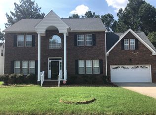 4109 Gallatree Ln, Raleigh, NC 27616