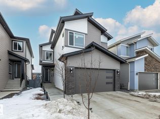5 Starling Way, Fort Saskatchewan, AB T8L0Y1