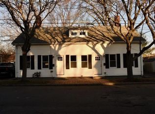 57 Oak St, Cranston, RI 02910