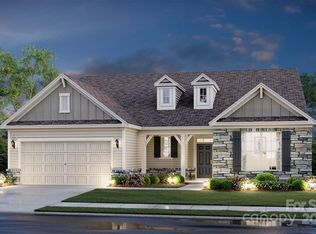 322 Muirfield Way, Salisbury, NC 28144