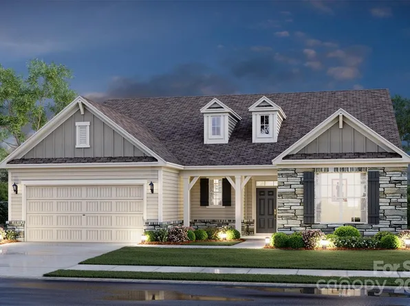 322 Muirfield Way, Salisbury, NC 28144