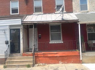 6621 Yocum St, Philadelphia, PA 19142