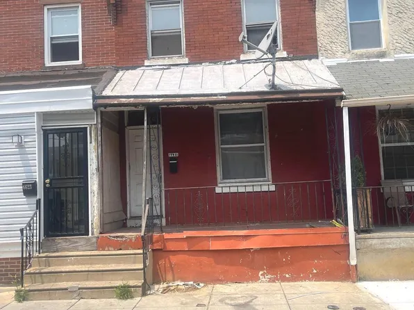 6621 Yocum St, Philadelphia, PA 19142