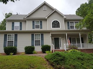 181 Revell Rd, Fredericksburg, VA 22405