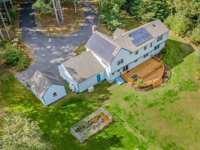 204-204A North St, Mattapoisett, MA, 02739