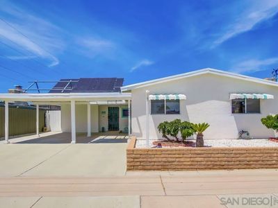 4996 Triana St, San Diego, CA, 92117