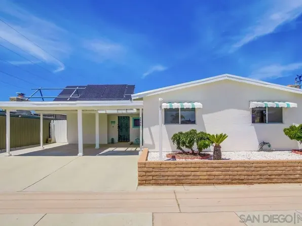 4996 Triana St, San Diego, CA 92117