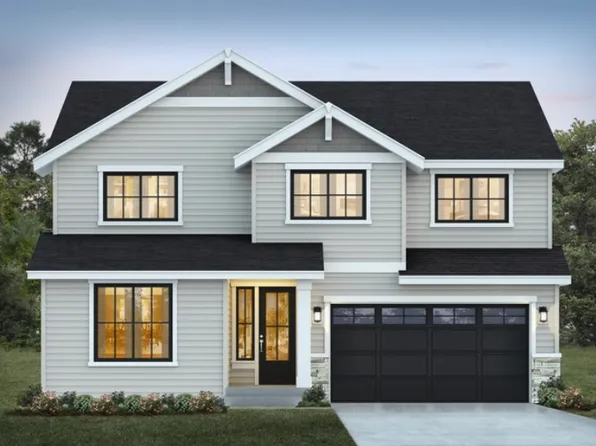 3003 Plan, Rosenbauer Lane