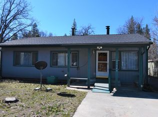 21646 S Cottonwood St, Burney, CA 96013